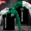 Personalized Whole Foods Market Uniform Custom Clothes Style 2, Unique Gifts For Employee - Vesles2014s