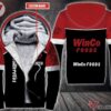 Personalized Winco Foods Uniform Custom Clothes Style 2, Unique Gifts For Employee - Vesles2014s