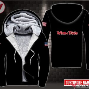 Personalized Winn-Dixie Uniform Custom Clothes Style 2, Unique Gifts For Employee - Vesles2014s 3