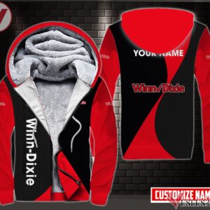 Personalized Winn-Dixie Uniform Custom Clothes Style 3, Unique Gifts For Employee - Vesles2014s 3