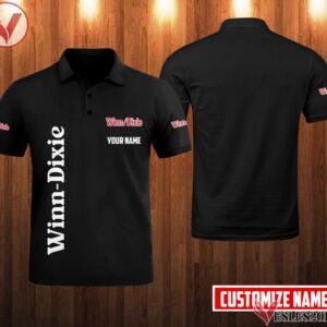 Personalized Winn-Dixie Uniform Custom Clothes Style 6, Unique Gifts For Employee - Vesles2014s 2