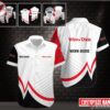 Personalized Winn-Dixie Uniform Custom Clothes, Unique Gifts For Employee - Vesles2014s