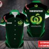 Personalized Woolworths Uniform Custom Clothes Style 1, Unique Gifts For Employee - Vesles2014s