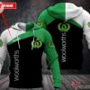 Personalized Woolworths Uniform Custom Clothes, Unique Gifts For Employee - Vesles2014s