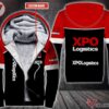 Personalized XPO Careers Logistics Uniform Custom Clothes Style 1, Unique Gifts For Employee - Vesles2014s