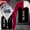 Personalized Xilinx Uniform Custom Clothes Style 1, Unique Gifts For Employee - Vesles2014s