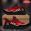 Personalized Xpo Logistics Logo Custom Shoes, Best Running Shoes For Fans - Vesles2014S