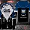 Personalized Yale University Uniform Custom Clothes, Unique Gifts For Employee - Vesles2014s