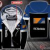 Personalized Yrc Worldwide Uniform Custom Clothes, Unique Gifts For Employee - Vesles2014s