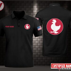Personalized Zaxby's Uniform Custom Clothes Style 1, Unique Gifts For Employee - Vesles2014s 5