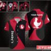 Personalized Zaxby's Uniform Custom Clothes Style 2, Unique Gifts For Employee - Vesles2014s