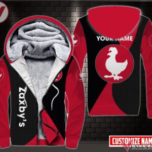 Personalized Zaxby's Uniform Custom Clothes Style 2, Unique Gifts For Employee - Vesles2014s 3