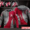 Personalized Zaxby's Uniform Custom Clothes Style 3, Unique Gifts For Employee - Vesles2014s