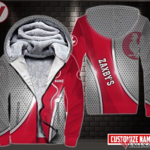 Personalized Zaxby's Uniform Custom Clothes Style 3, Unique Gifts For Employee - Vesles2014s 3