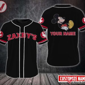 Personalized Zaxby's Uniform Custom Clothes Style 4, Unique Gifts For Employee - Vesles2014s 1