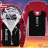 Personalized Zaxby's Uniform Custom Clothes Style 5, Unique Gifts For Employee - Vesles2014s