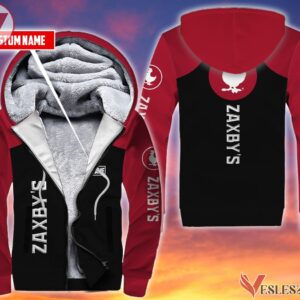 Personalized Zaxby's Uniform Custom Clothes Style 5, Unique Gifts For Employee - Vesles2014s