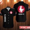Personalized Zaxby's Uniform Custom Clothes Style 6, Unique Gifts For Employee - Vesles2014s