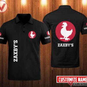 Personalized Zaxby's Uniform Custom Clothes Style 6, Unique Gifts For Employee - Vesles2014s 2