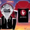 Personalized Zaxby's Uniform Custom Clothes Style 8, Unique Gifts For Employee - Vesles2014s