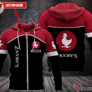 Personalized Zaxby's Uniform Custom Clothes Style 8, Unique Gifts For Employee - Vesles2014s 2