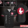 Personalized Zaxby's Uniform Custom Clothes, Unique Gifts For Employee - Vesles2014s