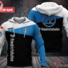 Personalized Zf Friedrichshafen Uniform Custom Clothes, Unique Gifts For Employee - Vesles2014s