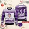 Perth Glory Custom Ugly Christmas Sweater, Unique Gift For Fans - Vesles2014s