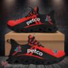 Petco Logo Custom Shoes, Best Running Shoes For Fans - Vesles2014S