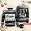 Petkim Spor Custom Ugly Christmas Sweater, Unique Gift For Fans - Vesles2014s