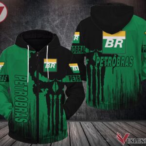 Petrobras Uniform Custom Clothes, Unique Gifts For Employee - Vesles2014s 2
