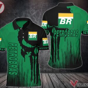Petrobras Uniform Custom Clothes, Unique Gifts For Employee - Vesles2014s 5