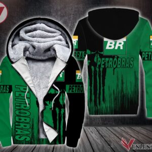 Petrobras Uniform Custom Clothes, Unique Gifts For Employee - Vesles2014s 6