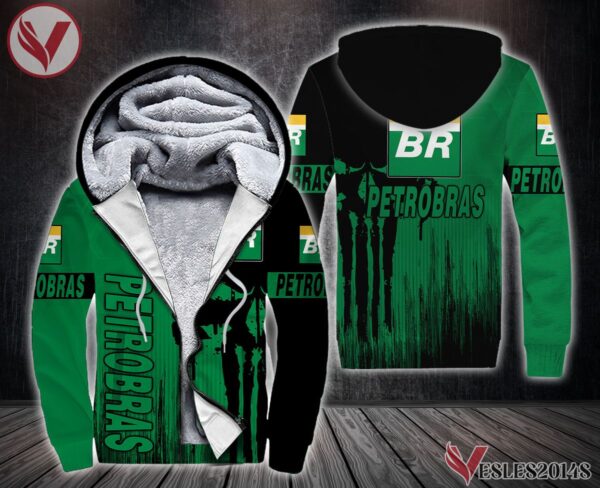 Petrobras Uniform Custom Clothes, Unique Gifts For Employee - Vesles2014s 6