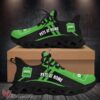 Pets At Home Logo Custom Shoes, Best Running Shoes For Fans - Vesles2014S