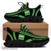 Pets At Home Logo Custom Shoes Style 1, Best Running Shoes For Fans - Vesles2014S