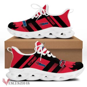 Petsmart Logo Custom Shoes Style 1, Best Running Shoes For Fans - Vesles2014S 1