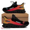 Petsmart Logo Custom Shoes Style 2, Best Running Shoes For Fans - Vesles2014S