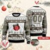 Pfadi Winterthur Handball Custom Ugly Christmas Sweater, Unique Gift For Fans - Vesles2014s