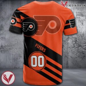 Philadelphia Flyers NHL Sport Team Shirt, Best Gift For Fans - Vesles2014s 1