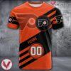 Philadelphia Flyers NHL Sport Team Shirt, Best Gift For Fans - Vesles2014s