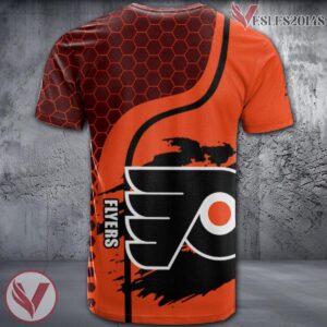 Philadelphia Flyers Sport Team Shirt, Perfect Gifts For NHL Fans - Vesles2014s 1