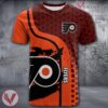 Philadelphia Flyers Sport Team Shirt, Perfect Gifts For NHL Fans - Vesles2014s