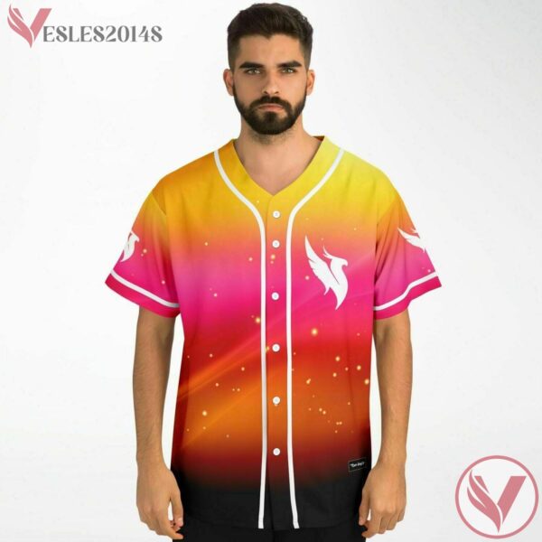 Phoenix Family Illenium Jersey - Vesles2014s 2
