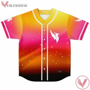 Phoenix Family Illenium Jersey - Vesles2014s