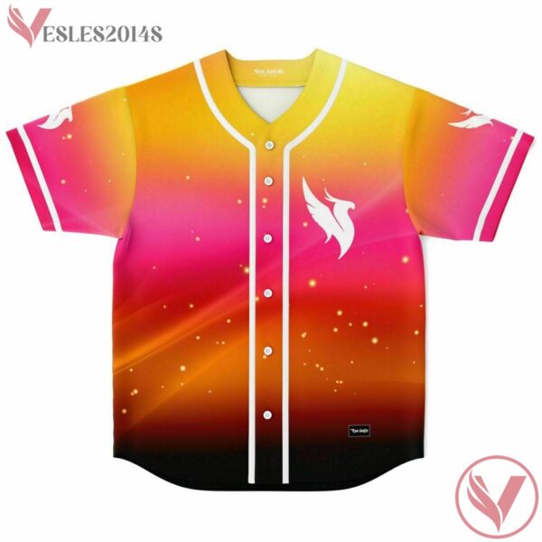 Phoenix Family Illenium Jersey - Vesles2014s