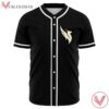 Phoenix Illenium Black Plain Jersey - Vesles2014s
