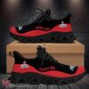 Pilgrim's Pride Logo Custom Shoes, Best Running Shoes For Fans - Vesles2014S