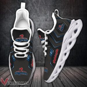 Pilgrim's Pride Logo Custom Shoes Style 3, Best Running Shoes For Fans - Vesles2014S 1
