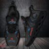 Pilgrim's Pride Logo Custom Shoes Style 3, Best Running Shoes For Fans - Vesles2014S